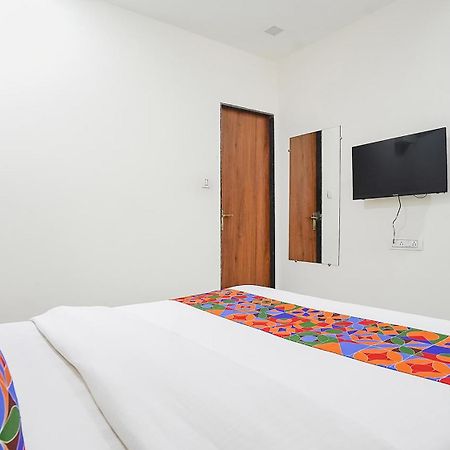 Fabhotel Vishala In Ahmedabad Extérieur photo