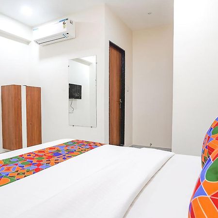 Fabhotel Vishala In Ahmedabad Extérieur photo