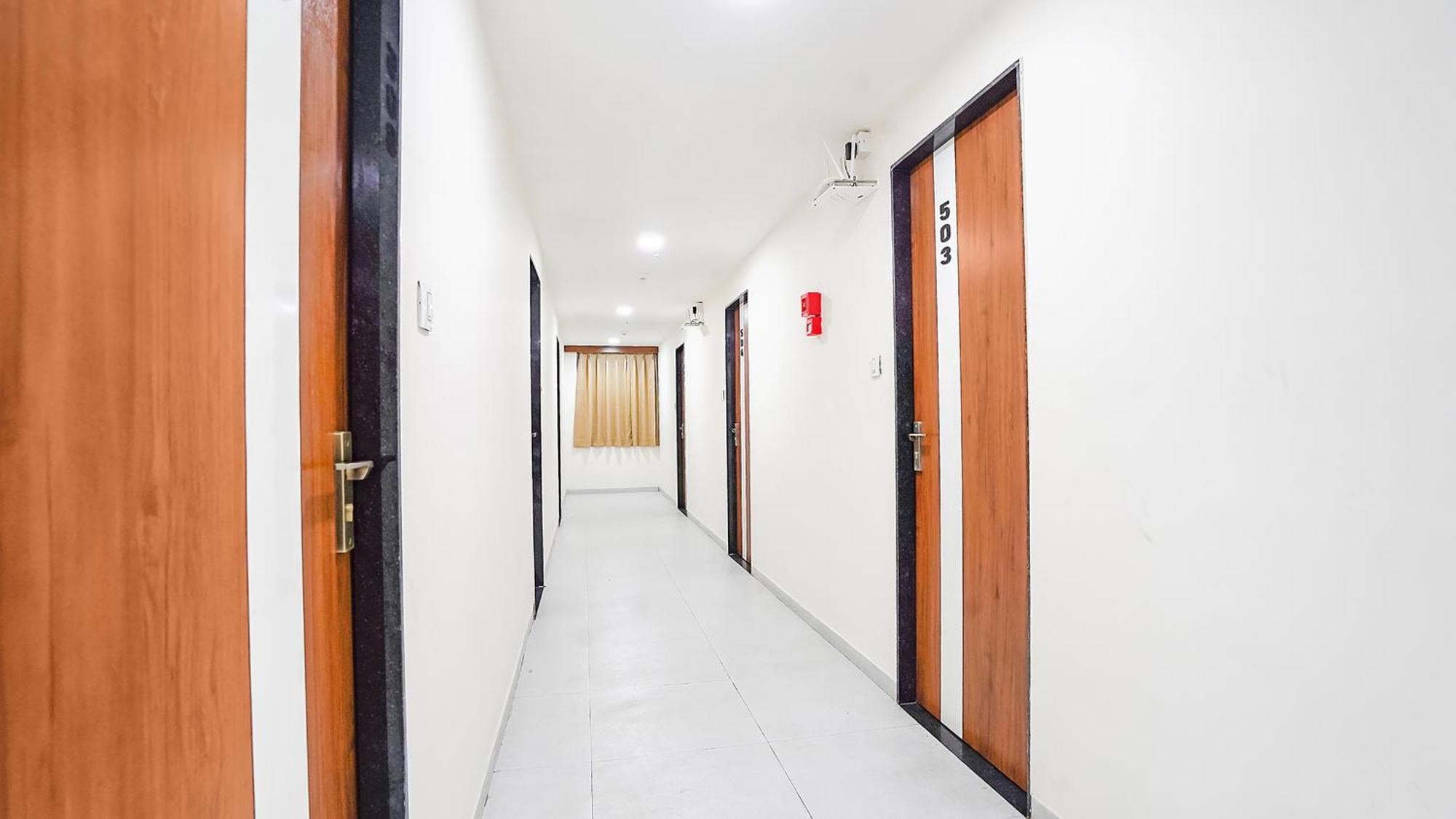 Fabhotel Vishala In Ahmedabad Extérieur photo