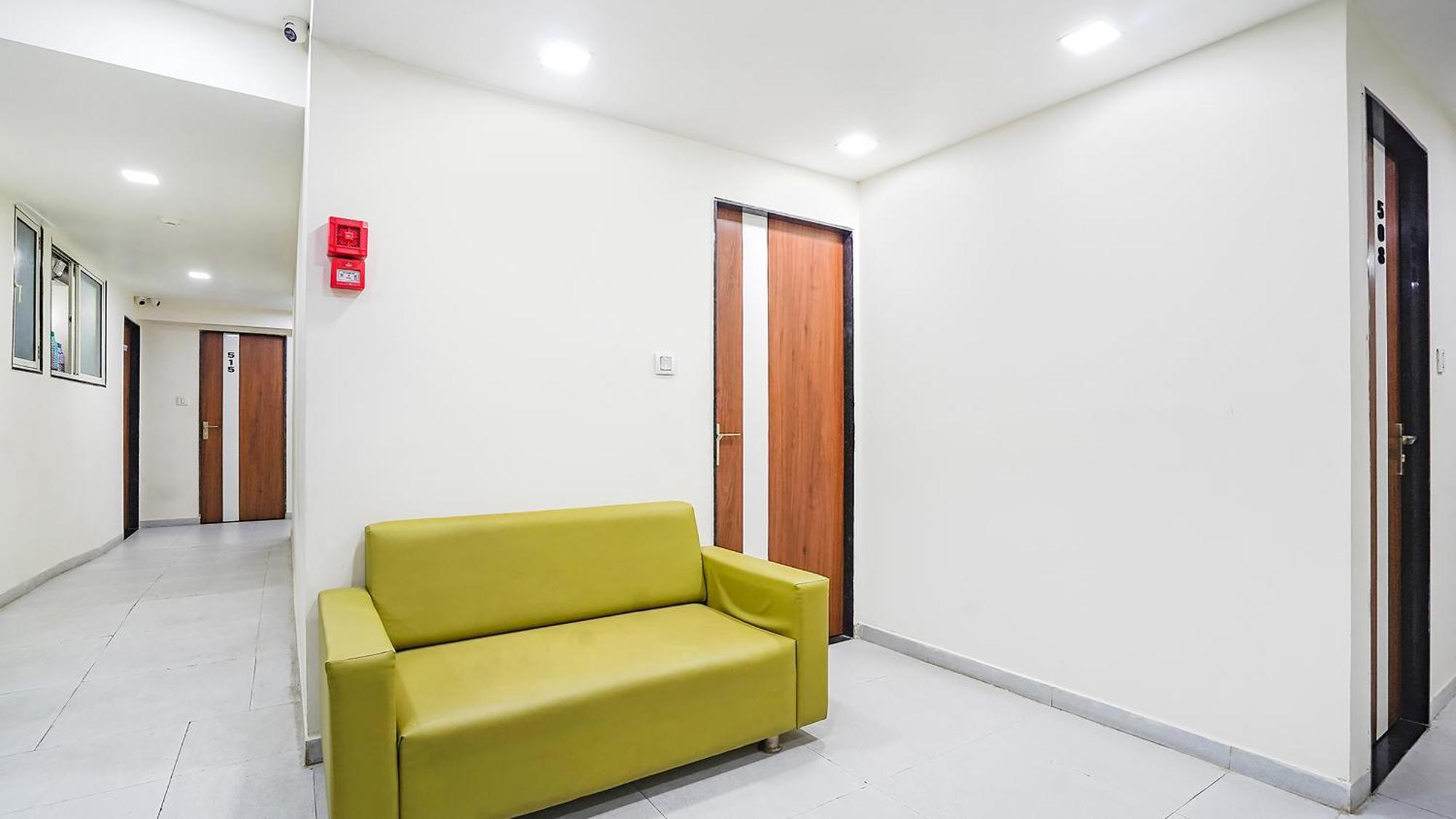 Fabhotel Vishala In Ahmedabad Extérieur photo