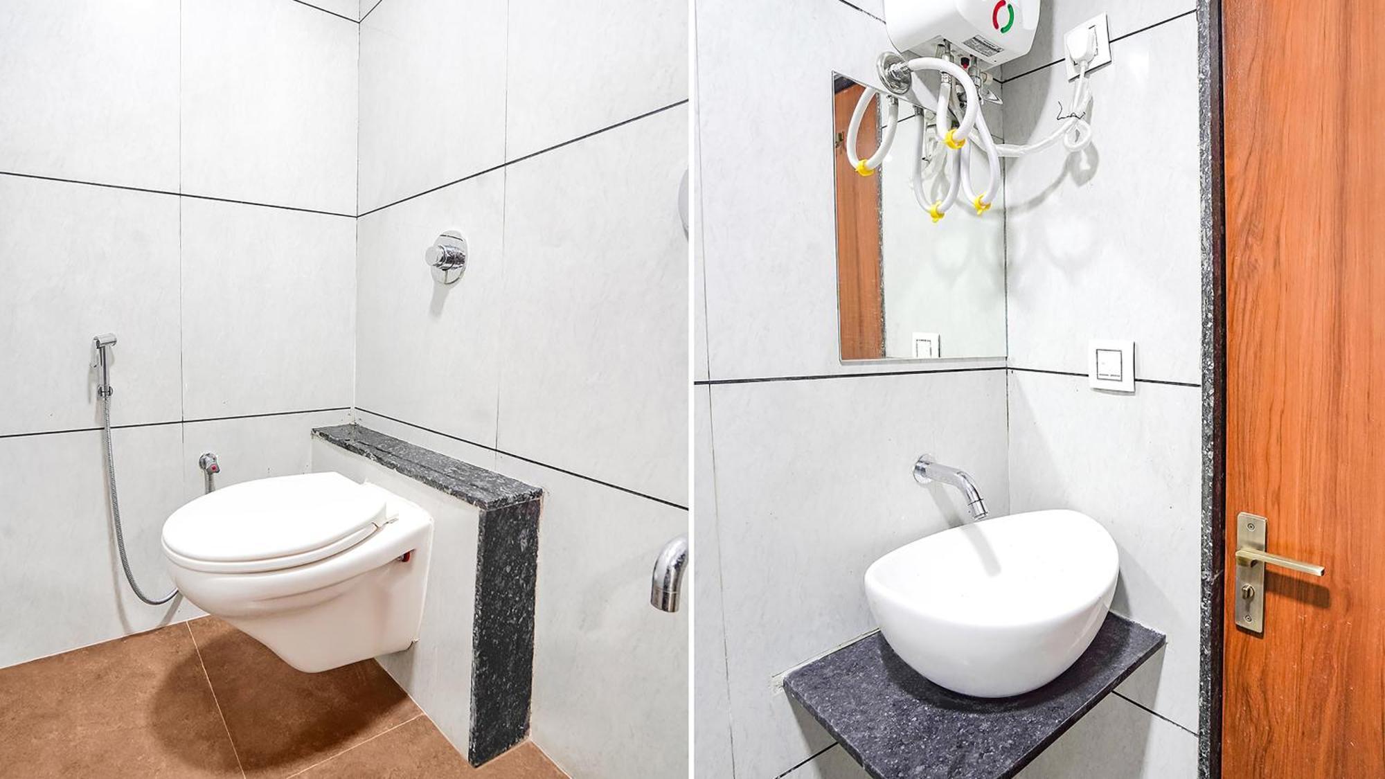 Fabhotel Vishala In Ahmedabad Extérieur photo